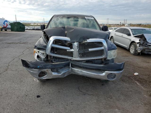 1D7HU18D14S785990 - 2004 DODGE RAM 1500 ST BLACK photo 5