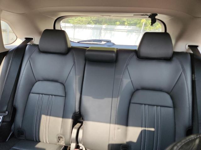 3CZRZ1H79SM741262 - 2025 HONDA HR-V EXL BLACK photo 10