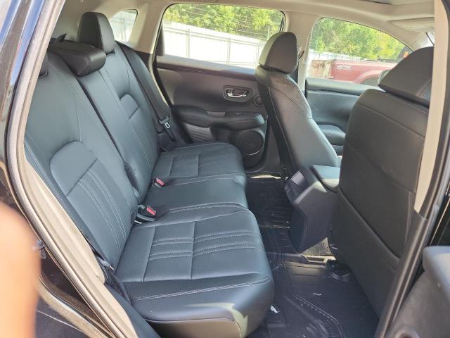 3CZRZ1H79SM741262 - 2025 HONDA HR-V EXL BLACK photo 11