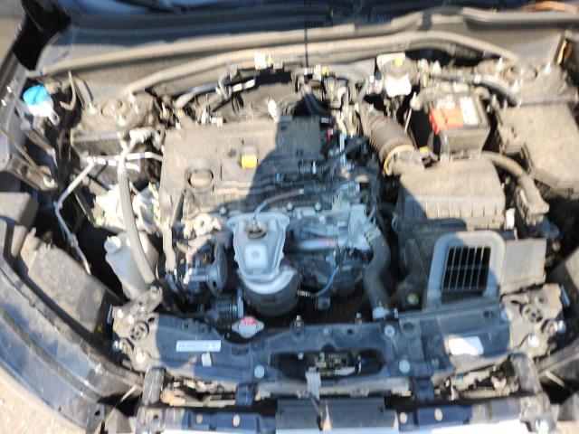 3CZRZ1H79SM741262 - 2025 HONDA HR-V EXL BLACK photo 12