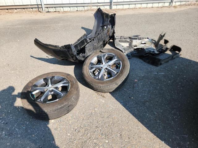 3CZRZ1H79SM741262 - 2025 HONDA HR-V EXL BLACK photo 13