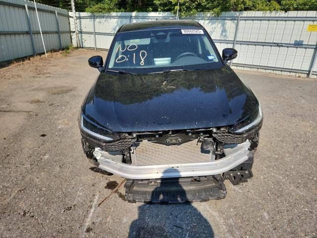 3CZRZ1H79SM741262 - 2025 HONDA HR-V EXL BLACK photo 5