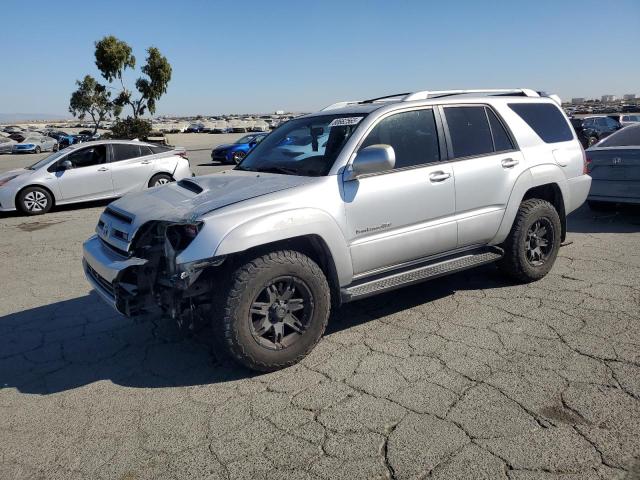 2005 TOYOTA 4RUNNER SR5, 