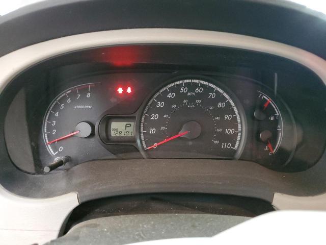 5TDKK3DC8BS097652 - 2011 TOYOTA SIENNA LE 灰色 照片 9