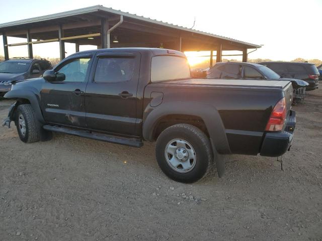 5TFJX4GN1FX047935 - 2015 TOYOTA TACOMA DOUBLE CAB PRERUNNER BLACK photo 2