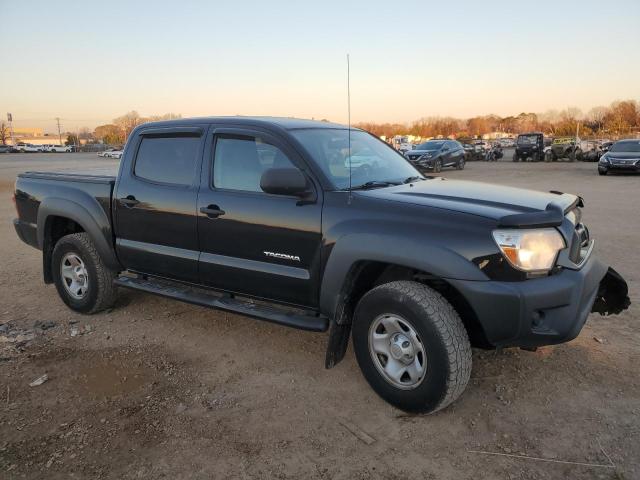 5TFJX4GN1FX047935 - 2015 TOYOTA TACOMA DOUBLE CAB PRERUNNER BLACK photo 4