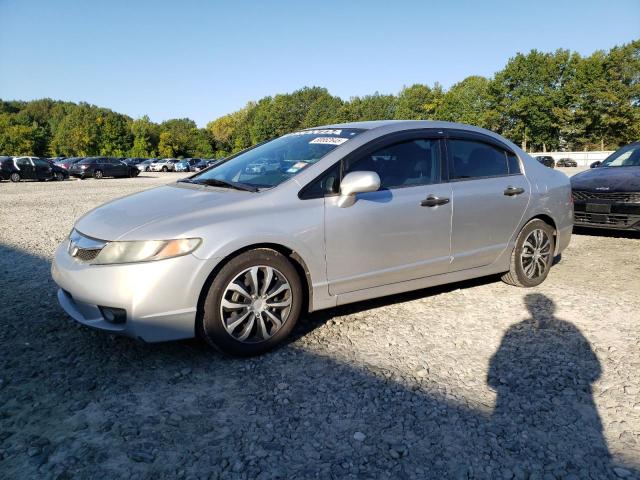 2011 HONDA CIVIC LX, 