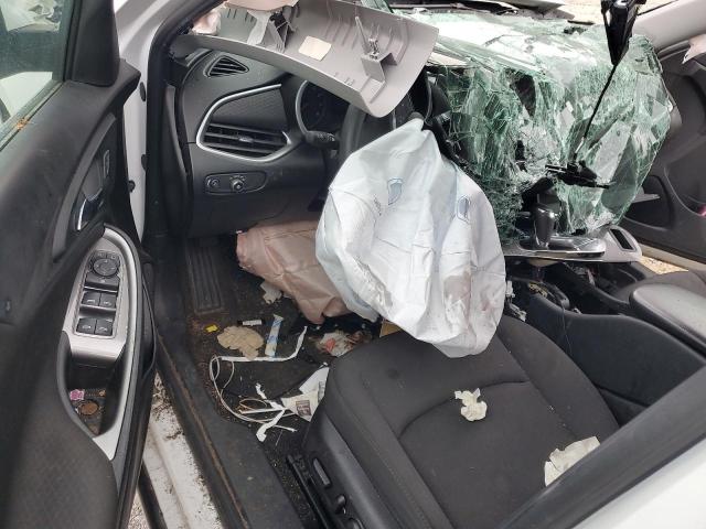 1G1ZC5ST0LF135217 - 2020 CHEVROLET MALIBU LS 白色 照片 8