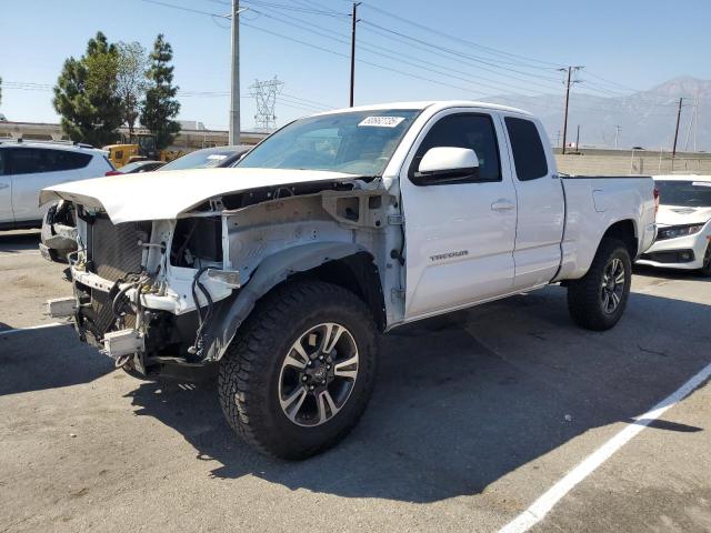 2016 TOYOTA TACOMA ACCESS CAB, 