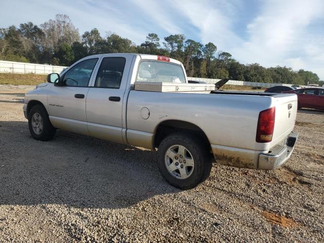 1D7HA18N65S153859 - 2005 DODGE RAM 1500 ST GRAY photo 2