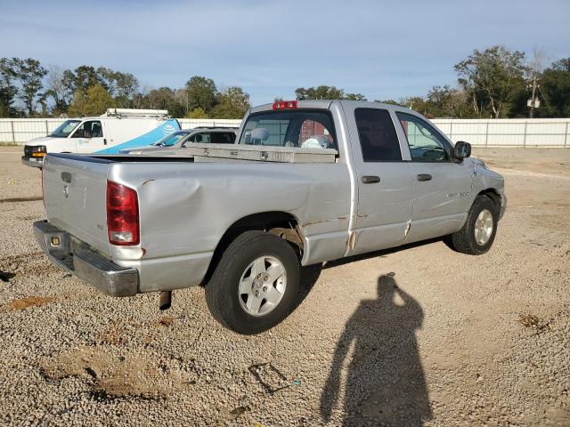 1D7HA18N65S153859 - 2005 DODGE RAM 1500 ST GRAY photo 3