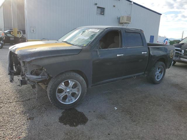 2011 DODGE RAM 1500, 