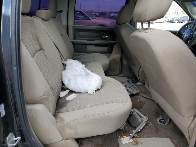 1D7RB1CTXBS547481 - 2011 DODGE RAM 1500 Qara foto 10