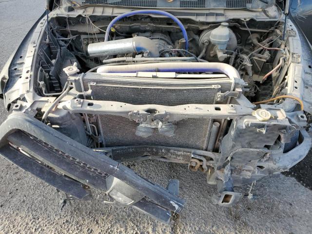 1D7RB1CTXBS547481 - 2011 DODGE RAM 1500 Qara foto 11