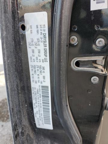 1D7RB1CTXBS547481 - 2011 DODGE RAM 1500 Qara foto 12