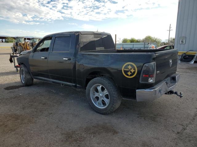 1D7RB1CTXBS547481 - 2011 DODGE RAM 1500 Qara foto 2