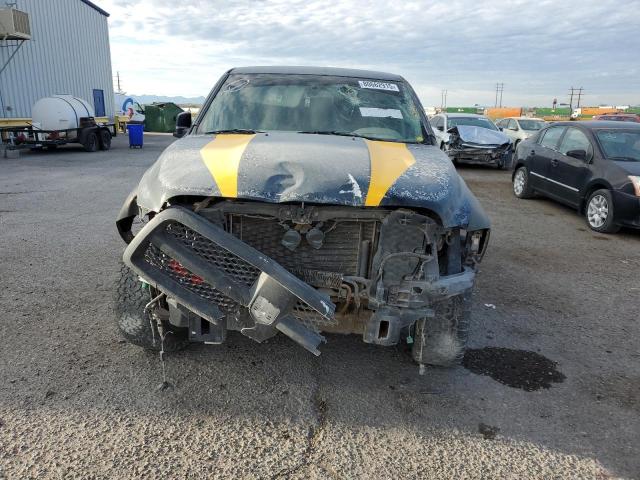 1D7RB1CTXBS547481 - 2011 DODGE RAM 1500 Qara foto 5