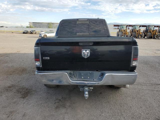 1D7RB1CTXBS547481 - 2011 DODGE RAM 1500 Qara foto 6