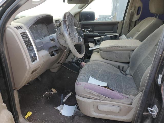 1D7RB1CTXBS547481 - 2011 DODGE RAM 1500 Qara foto 7