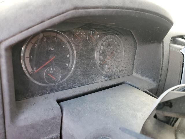 1D7RB1CTXBS547481 - 2011 DODGE RAM 1500 Qara foto 9