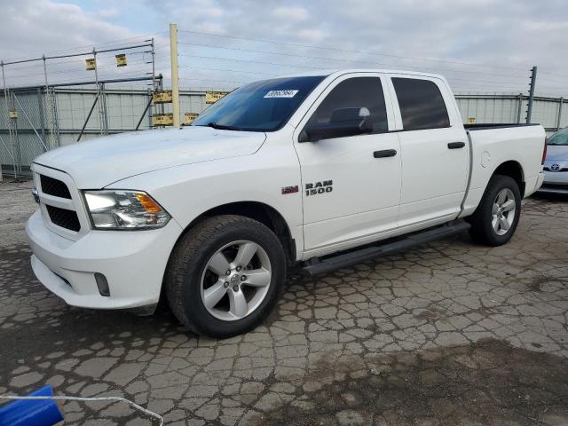 2016 RAM 1500 ST, 