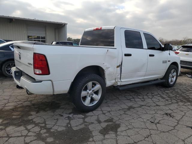 1C6RR7KT3GS112049 - 2016 RAM 1500 ST WHITE photo 3