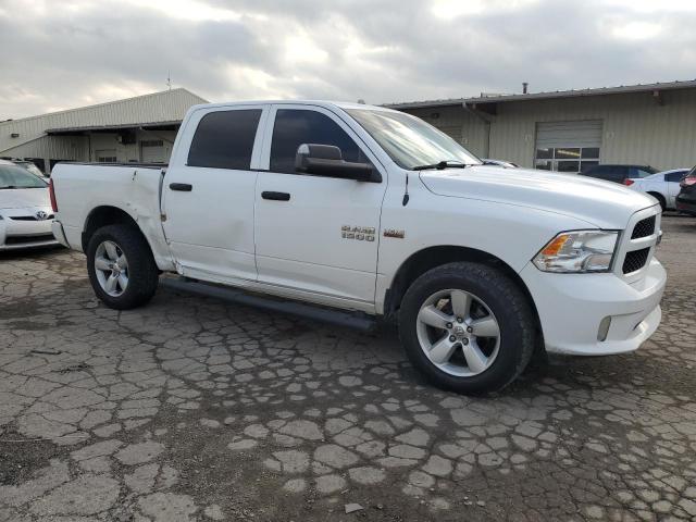 1C6RR7KT3GS112049 - 2016 RAM 1500 ST WHITE photo 4