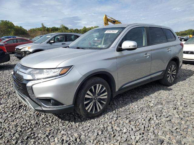 2019 MITSUBISHI OUTLANDER SE, 