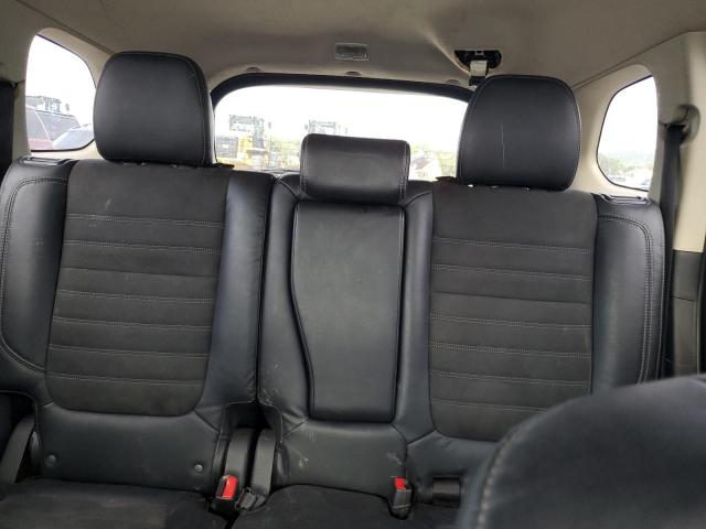 JA4AZ3A36KZ016104 - 2019 MITSUBISHI OUTLANDER SE SILVER photo 10