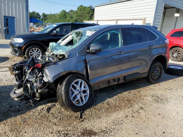 2023 FORD EDGE SEL, 