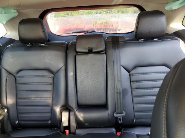 2FMPK4J9XPBA57985 - 2023 FORD EDGE SEL 灰色 照片 10