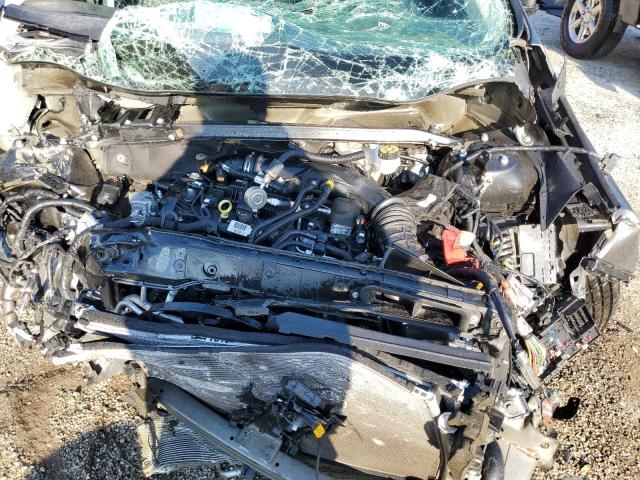 2FMPK4J9XPBA57985 - 2023 FORD EDGE SEL 灰色 照片 12