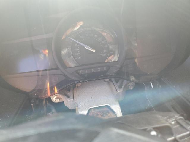 2FMPK4J9XPBA57985 - 2023 FORD EDGE SEL 灰色 照片 9