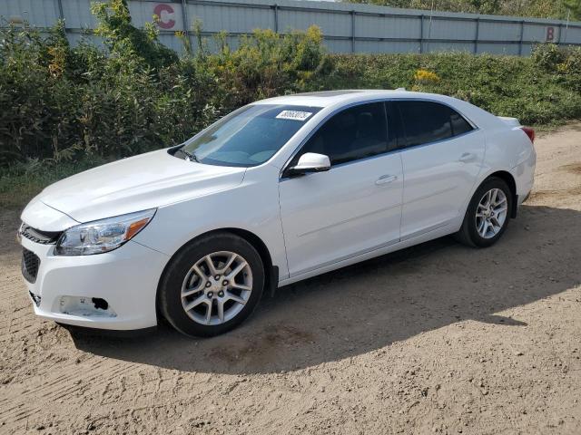 2014 CHEVROLET MALIBU 1LT, 