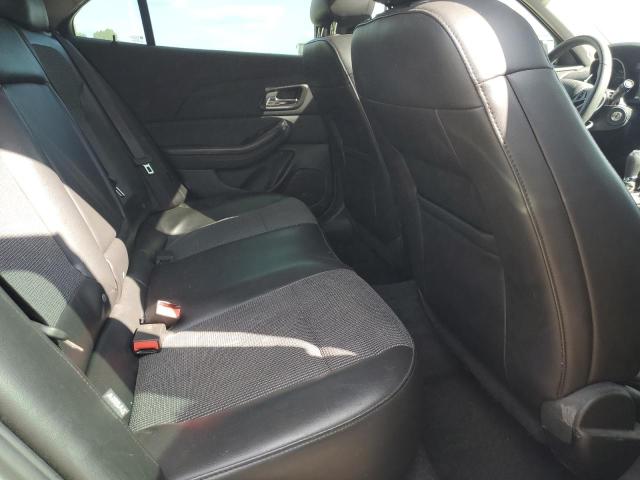 1G11C5SL2EU166318 - 2014 CHEVROLET MALIBU 1LT WHITE photo 10