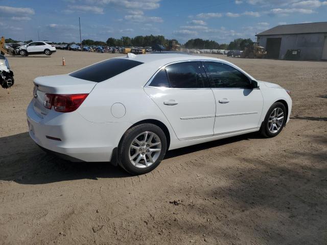 1G11C5SL2EU166318 - 2014 CHEVROLET MALIBU 1LT WHITE photo 3