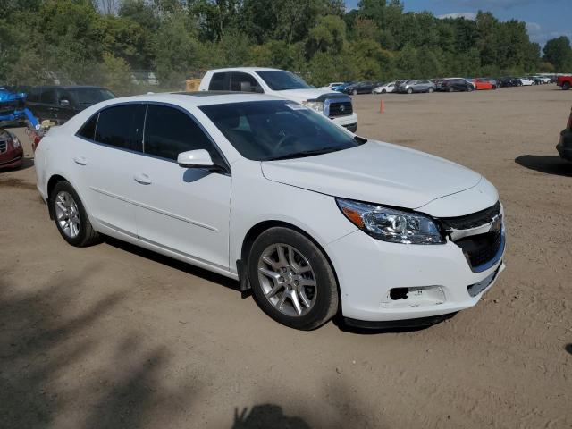 1G11C5SL2EU166318 - 2014 CHEVROLET MALIBU 1LT WHITE photo 4