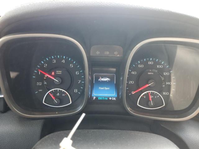 1G11C5SL2EU166318 - 2014 CHEVROLET MALIBU 1LT WHITE photo 9