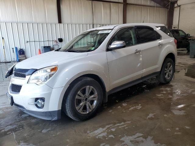 2011 CHEVROLET EQUINOX LS, 
