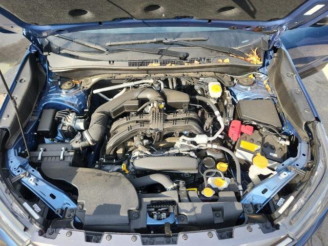 JF2SLDRC7SH498434 - 2025 SUBARU FORESTER LIMITED Mavi foto 11