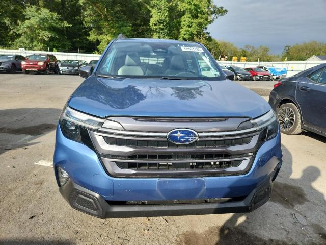 JF2SLDRC7SH498434 - 2025 SUBARU FORESTER LIMITED Mavi foto 5