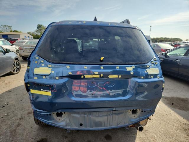 JF2SLDRC7SH498434 - 2025 SUBARU FORESTER LIMITED Mavi foto 6