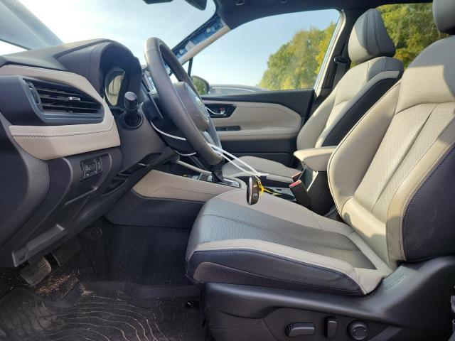 JF2SLDRC7SH498434 - 2025 SUBARU FORESTER LIMITED Mavi foto 7