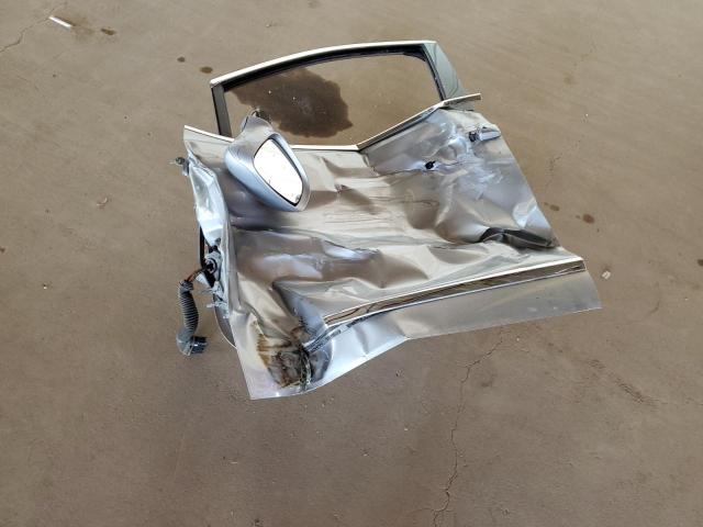 2C4RC1EG5HR838004 - 2017 CHRY PACIFICA TOURING L PLUS SILVER photo 13