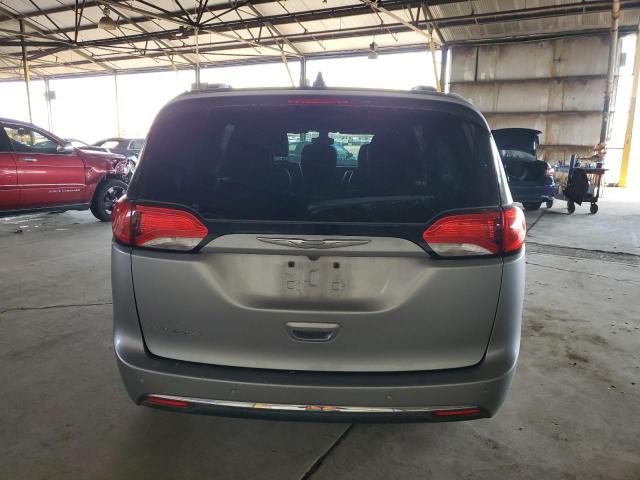 2C4RC1EG5HR838004 - 2017 CHRY PACIFICA TOURING L PLUS SILVER photo 6