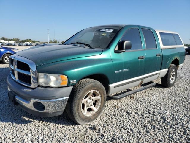 2004 DODGE RAM 1500 ST, 