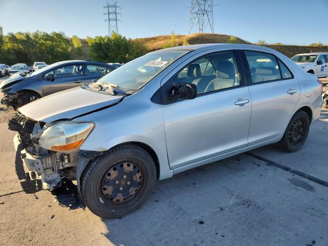 2008 TOYOTA YARIS, null