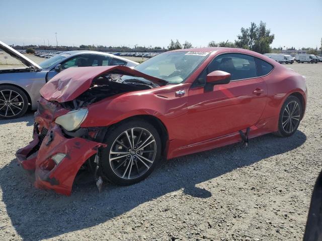 2013 TOYOTA SCION FR-S, 