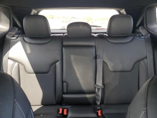 3C4NJDBN7RT154661 - 2024 JEEP COMPASS LATITUDE ვერცხლისფერი ფოტო 10