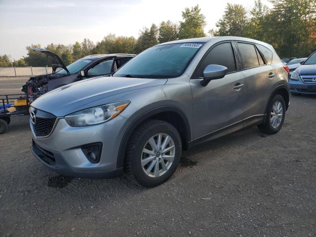 2014 MAZDA CX-5 TOURING, 